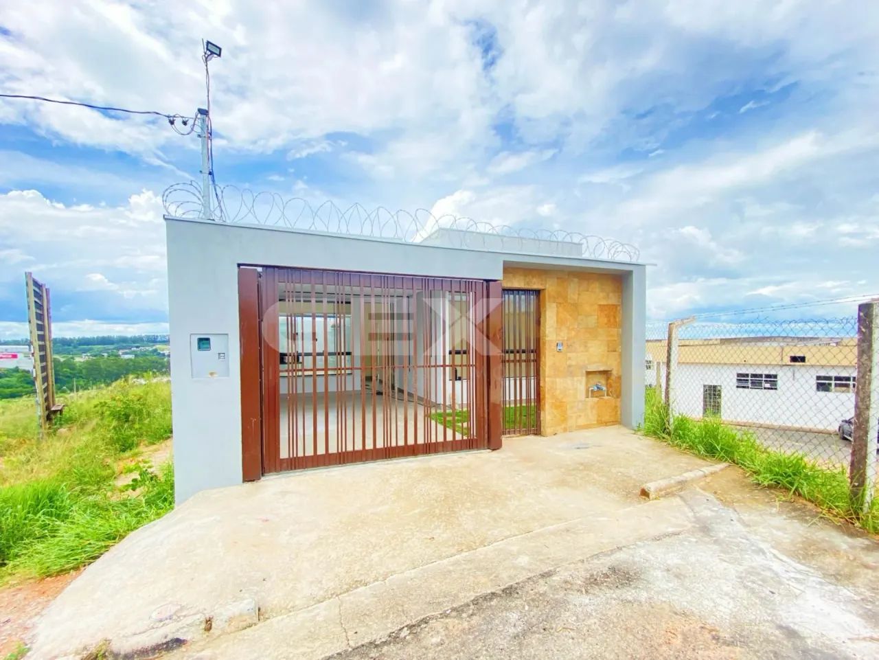 Casa 3 dormitórios à venda Walchir Resende Divinópolis/MG - Foto 4