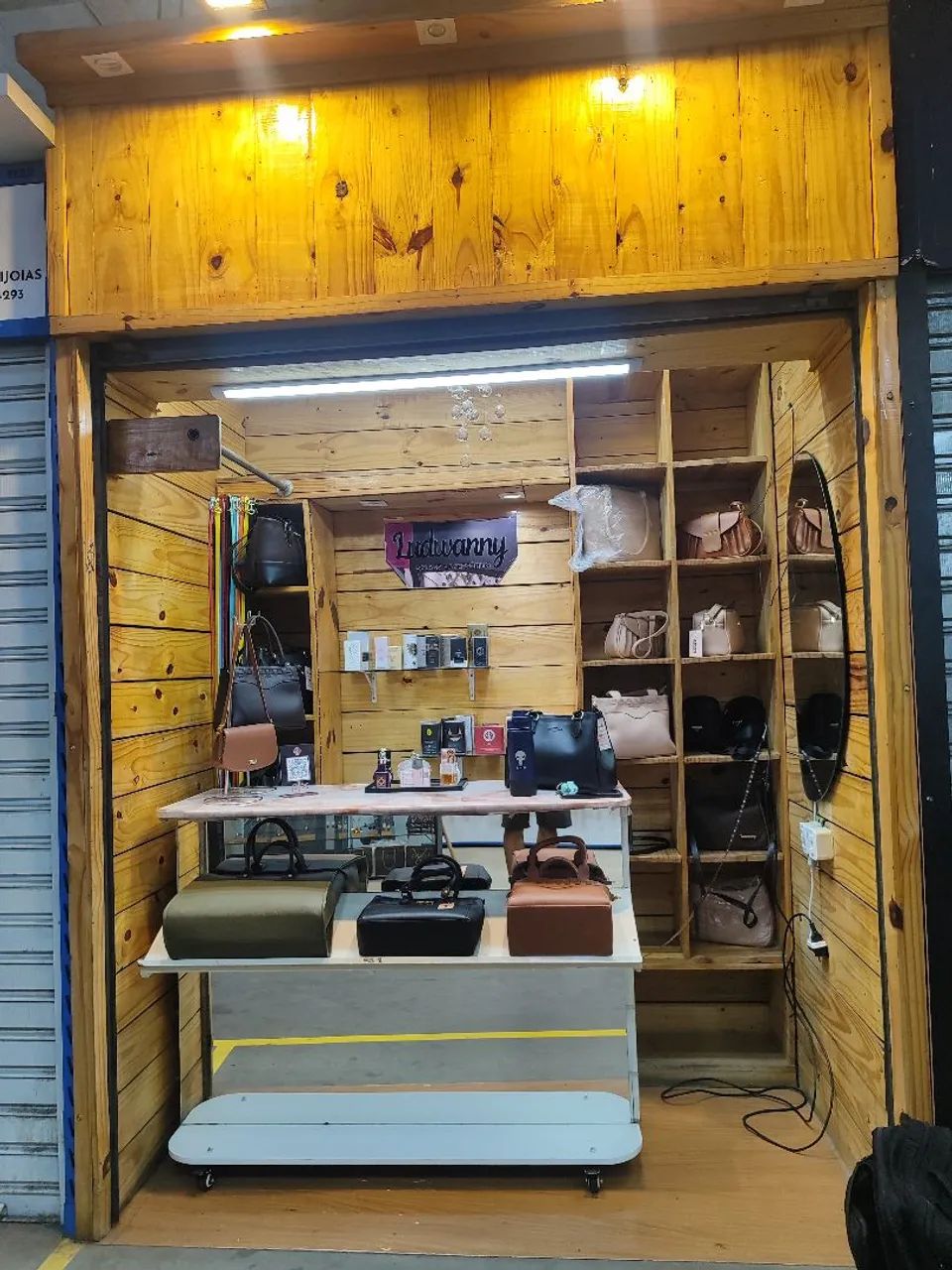 BOX CENTRO FASHION FORTALEZA - Foto 3