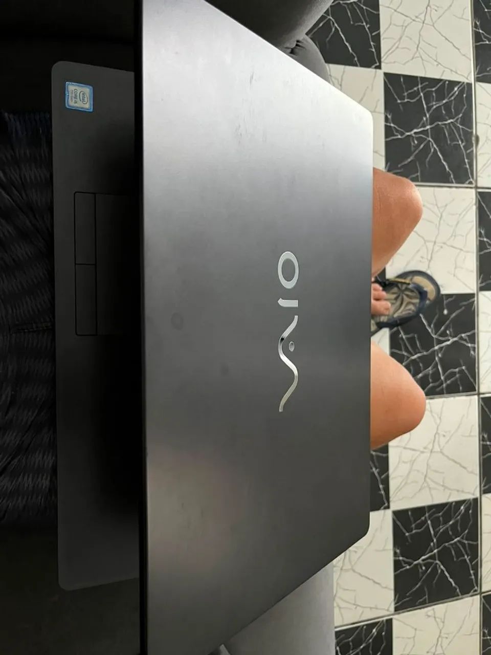 Notebook Vaio i5 - Foto 3