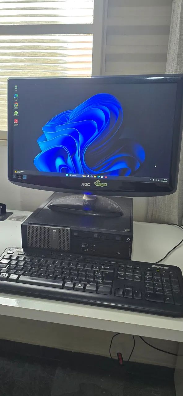 Pc Completo I5