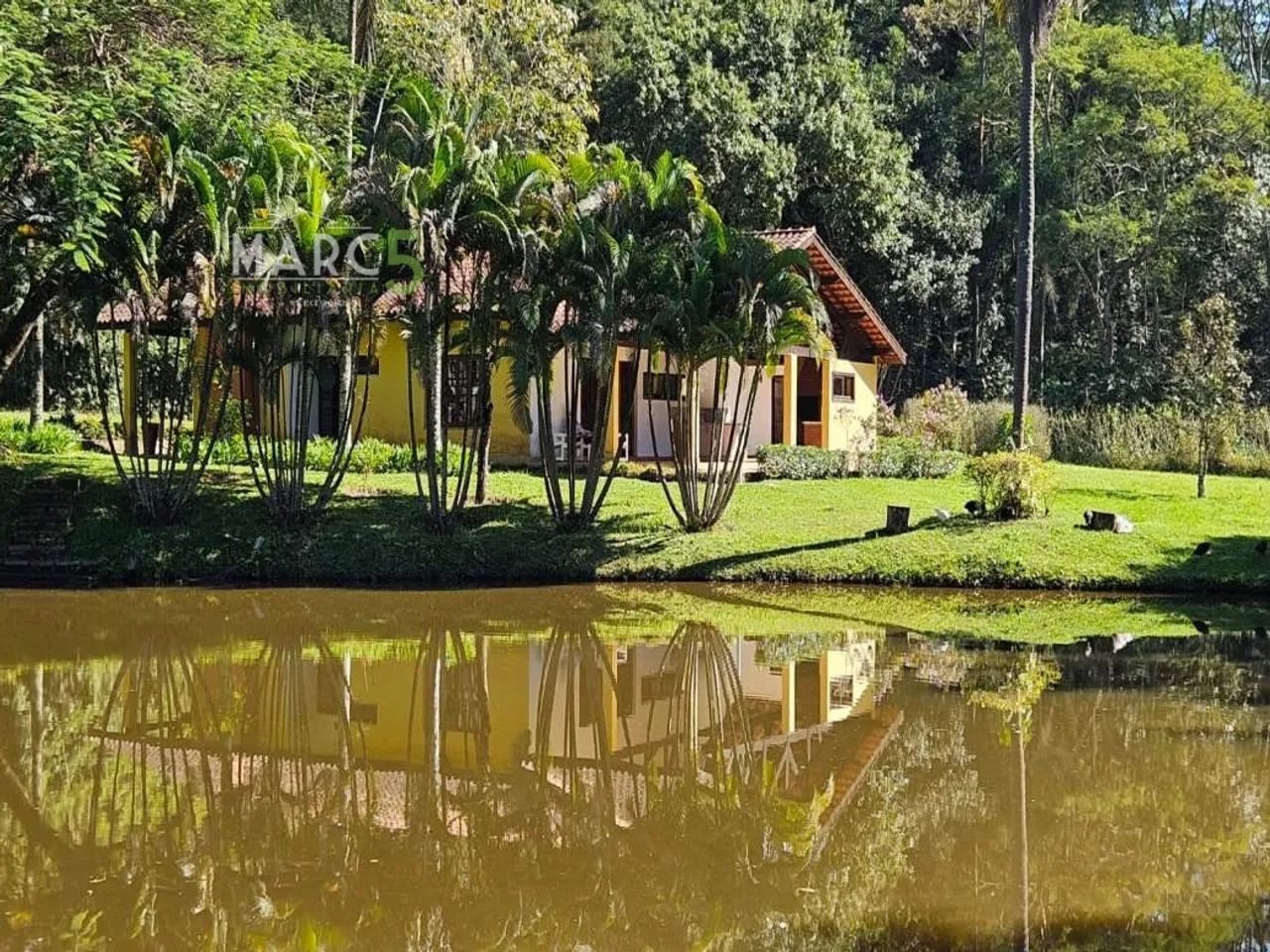 Venda - SITIO - JAGUARI SANTA ISABEL SP