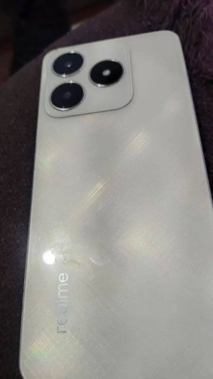 Realme C61