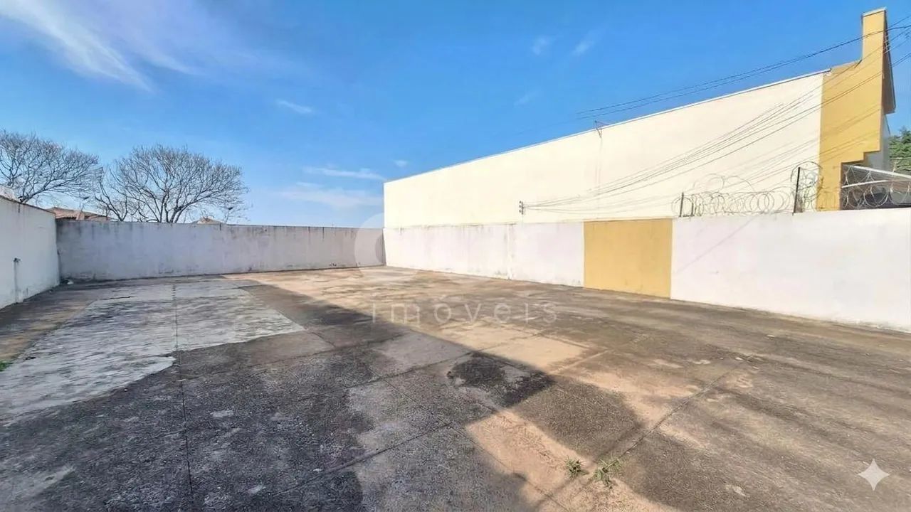 terreno - Taquaral - Campinas - Foto 2