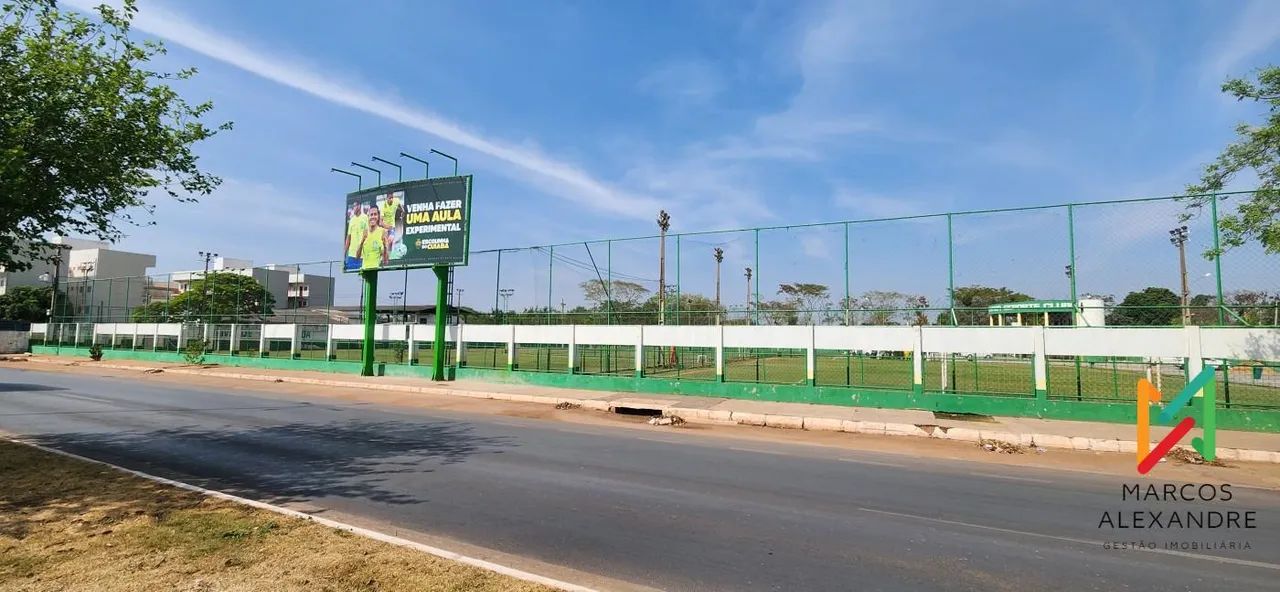 Prédio Comercial para Venda em Cuiabá, Terceiro, 5 dormitórios, 5 banheiros - Foto 4
