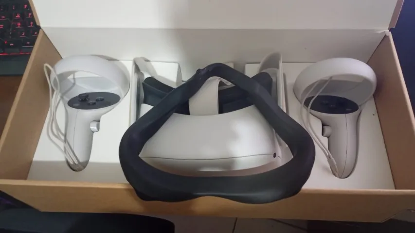 oculus quest 2 64gb