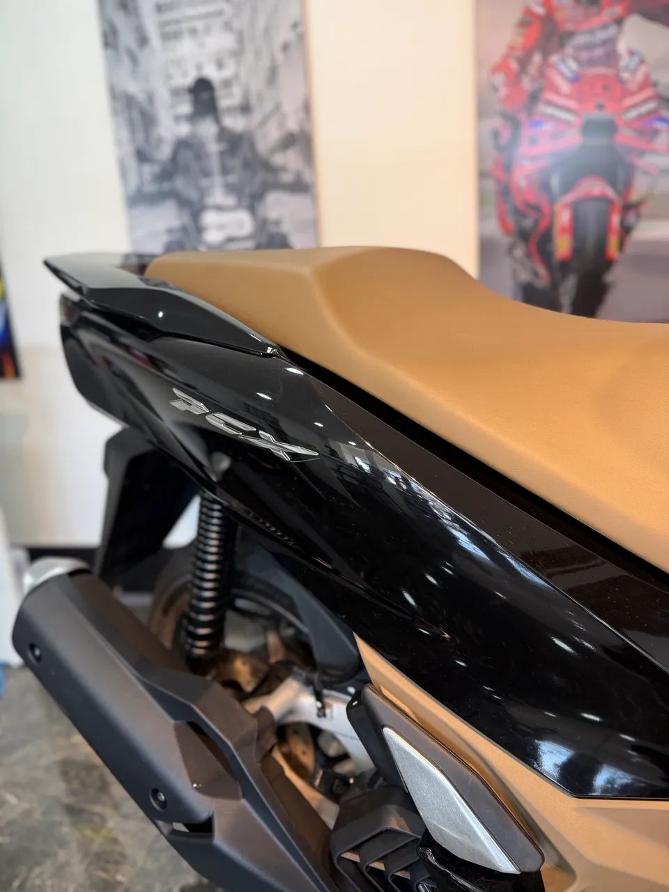 PCX 160 2026 0KM - Foto 3