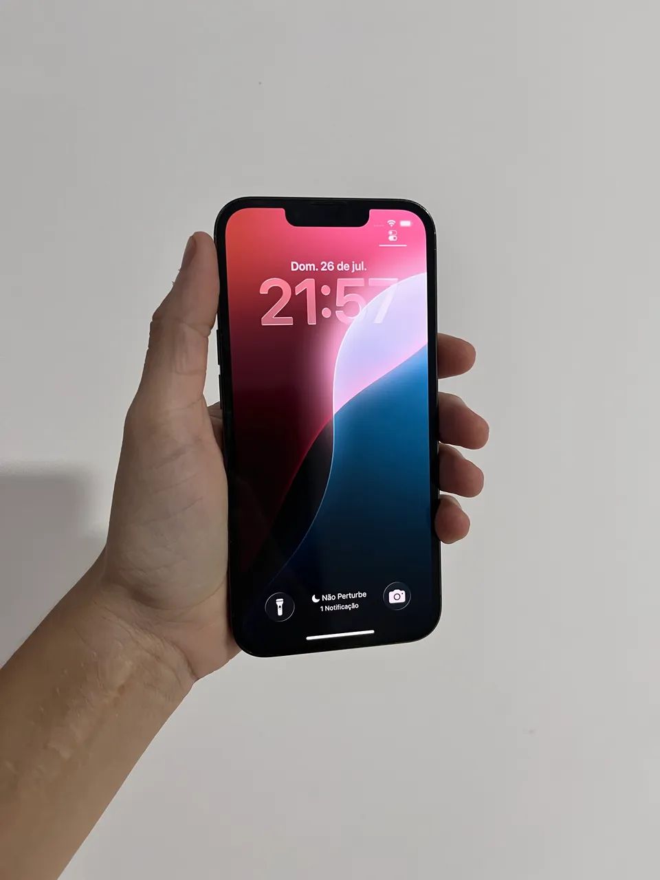 iphone 13 pro  - Foto 5