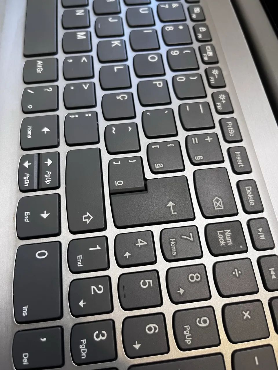 Notebook LENOVO Ideapad S145 - Foto 2