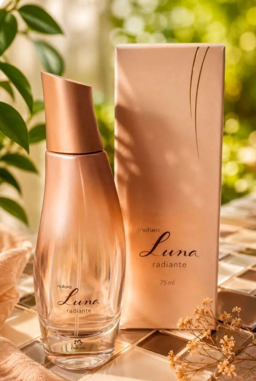 Perfumes Luna da Natura  - Foto 4
