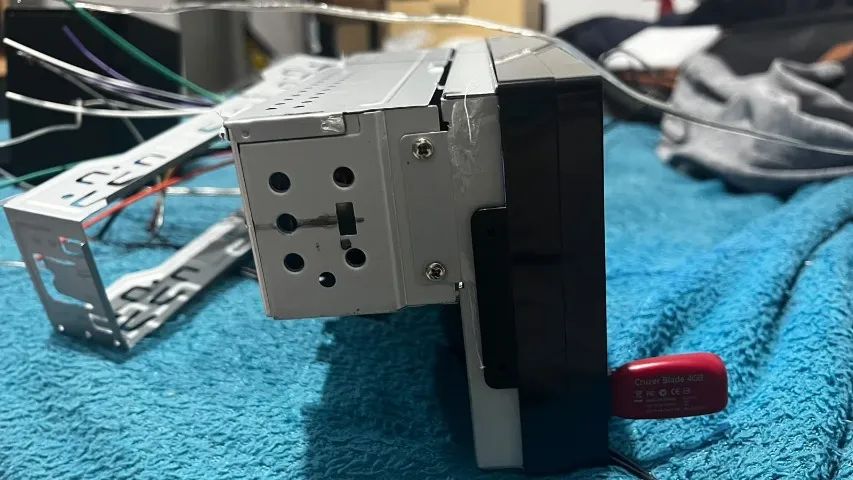 Multimidia 1 din - Foto 5