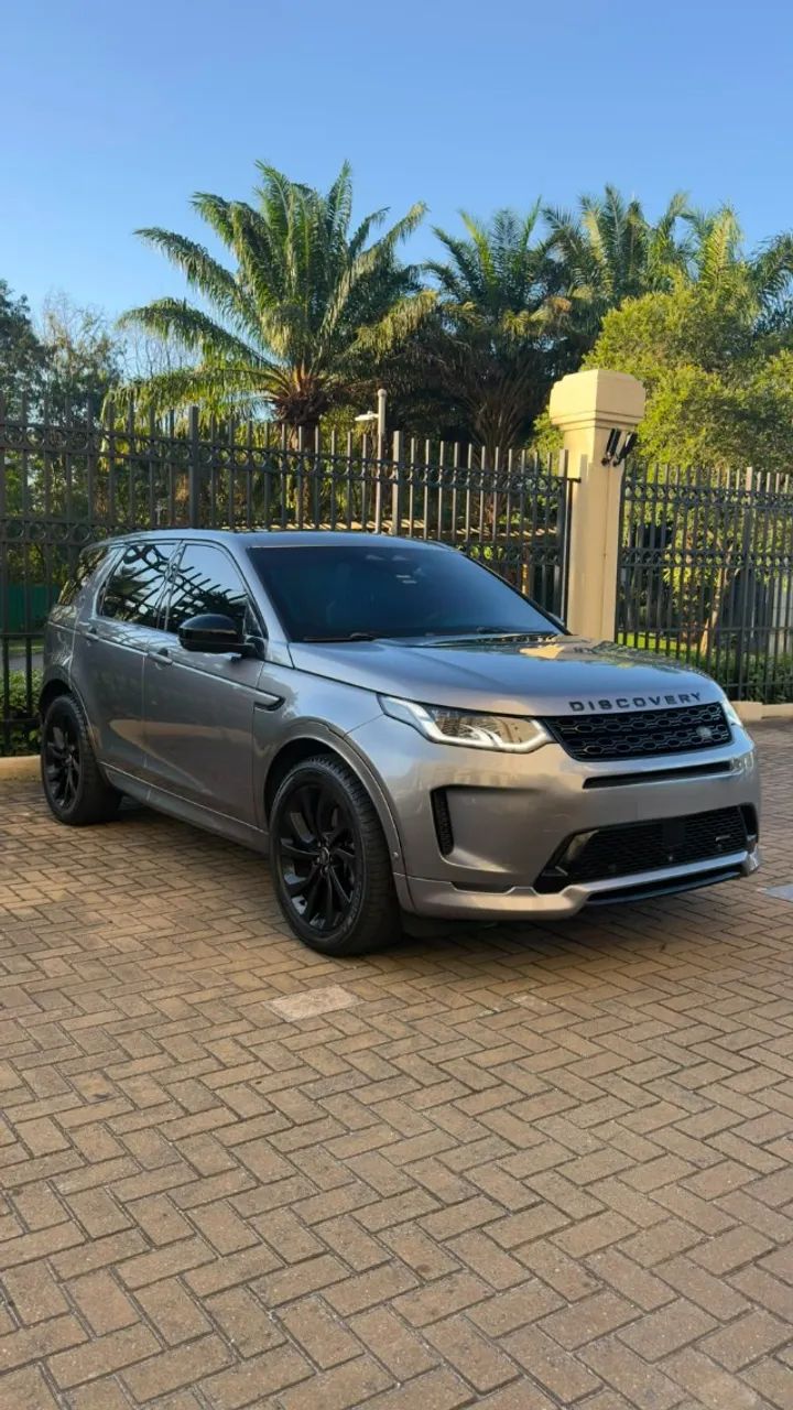 Land Rover Discovery Sport SE R-DYN. 2.0 Bi-TB DIE 2022