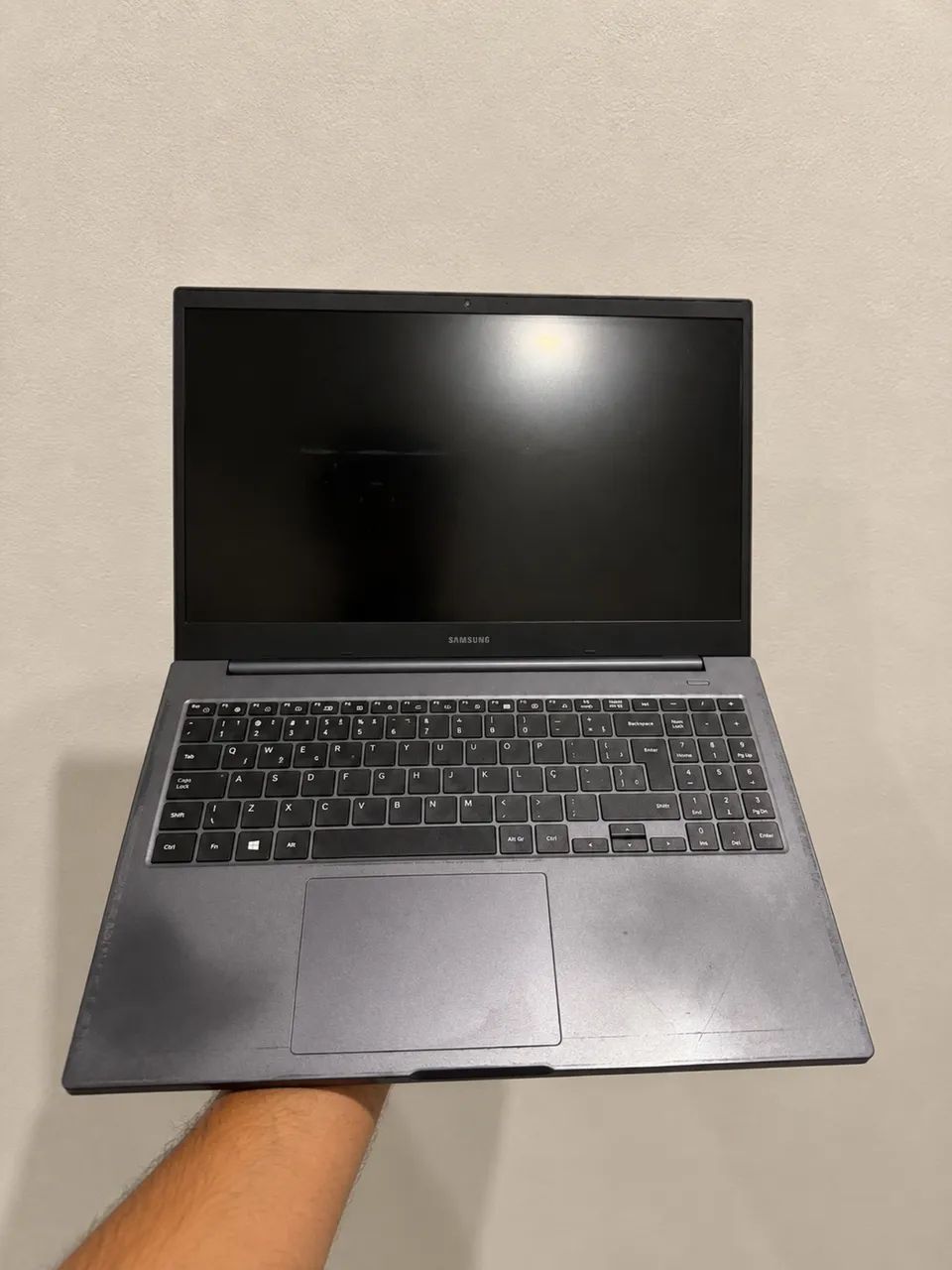 Notebook Samsung | Intel Core i5 11ª Geração | 16GB RAM