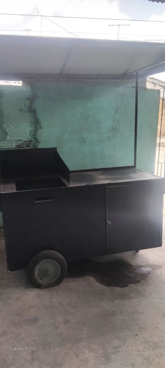 Carro de Lanche - Foto 3