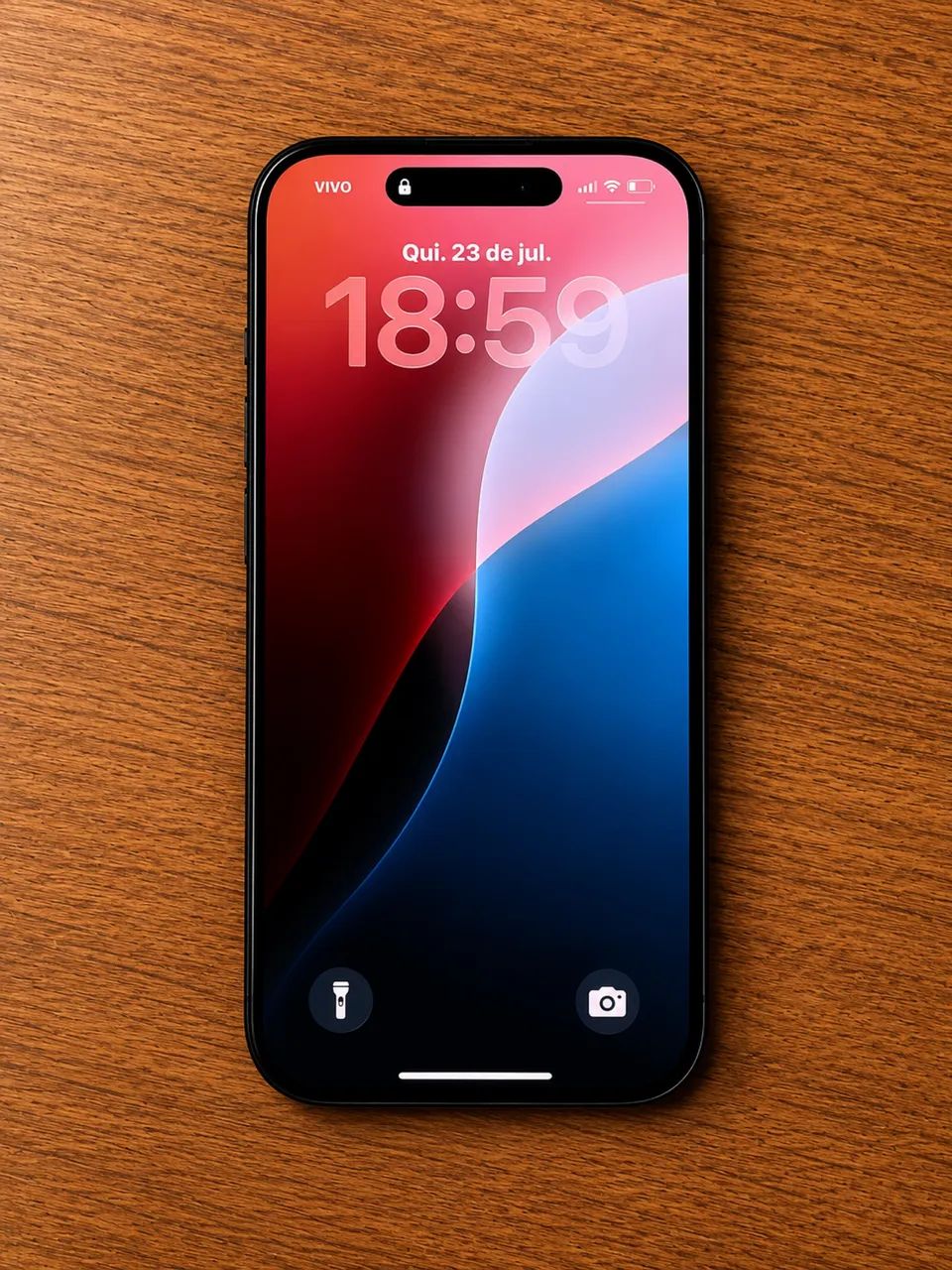 iPhone 15 256 GB - Foto 2