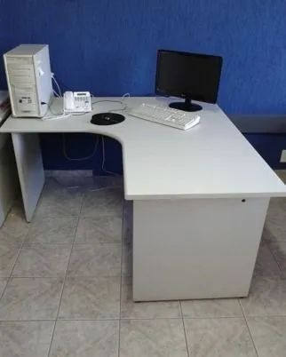 Mesa para escritório  - Foto 2