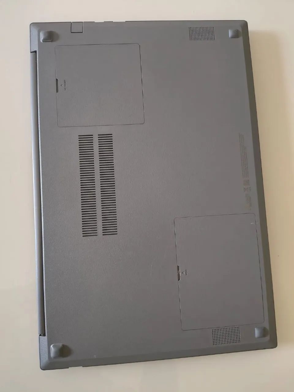 Notebook Samsung - semi novo - Foto 4