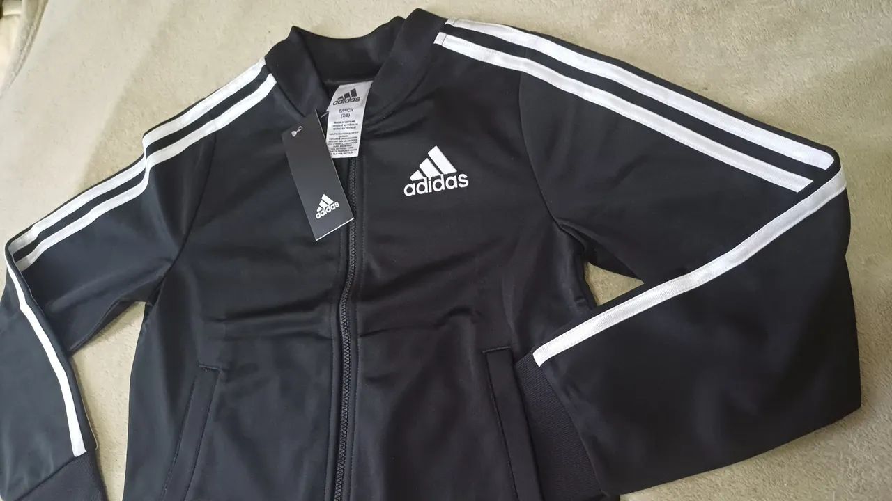 BLUSA ADIDAS - Foto 4