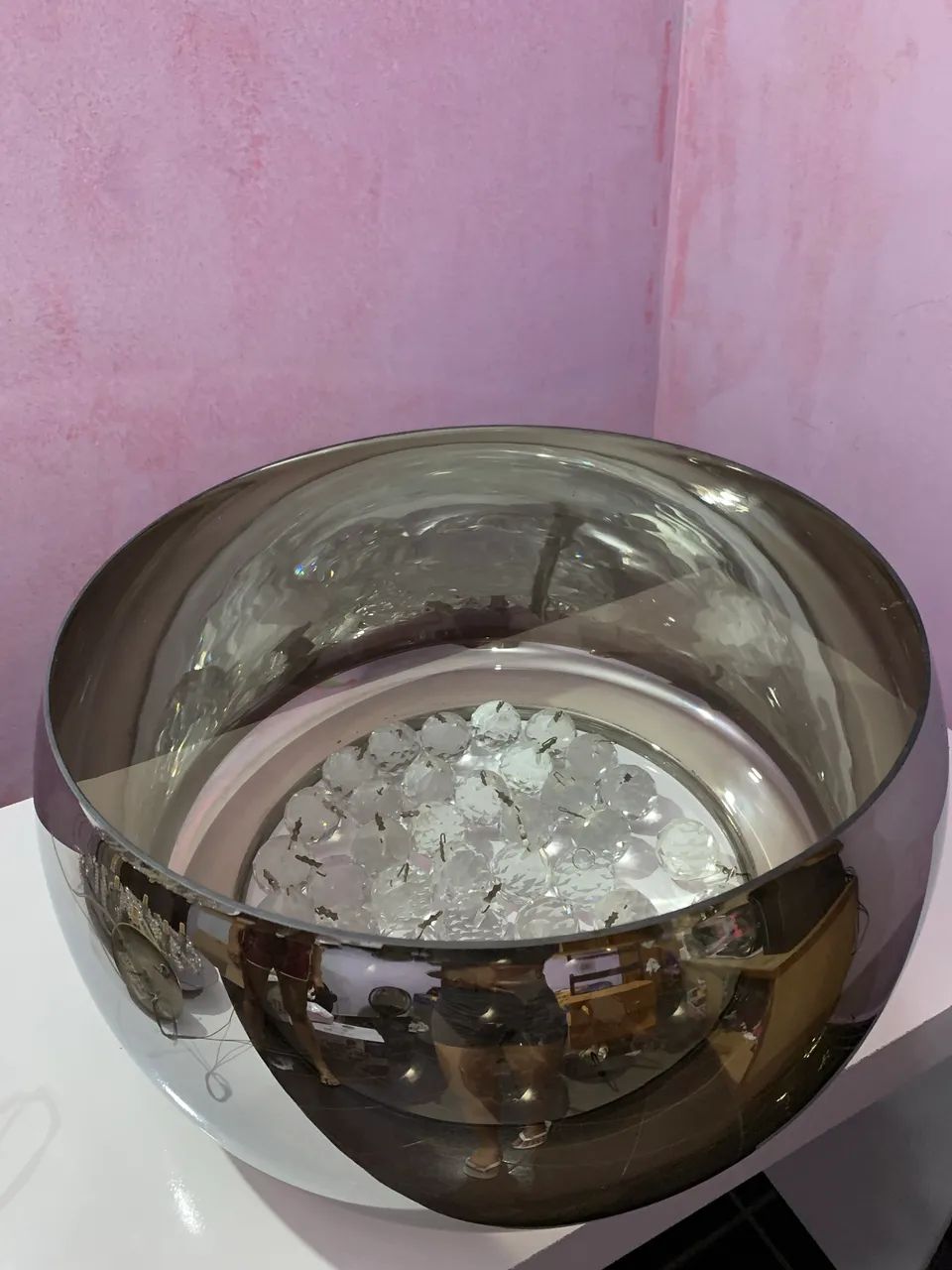 LUSTRE CRISTAL LUXO  - Foto 2