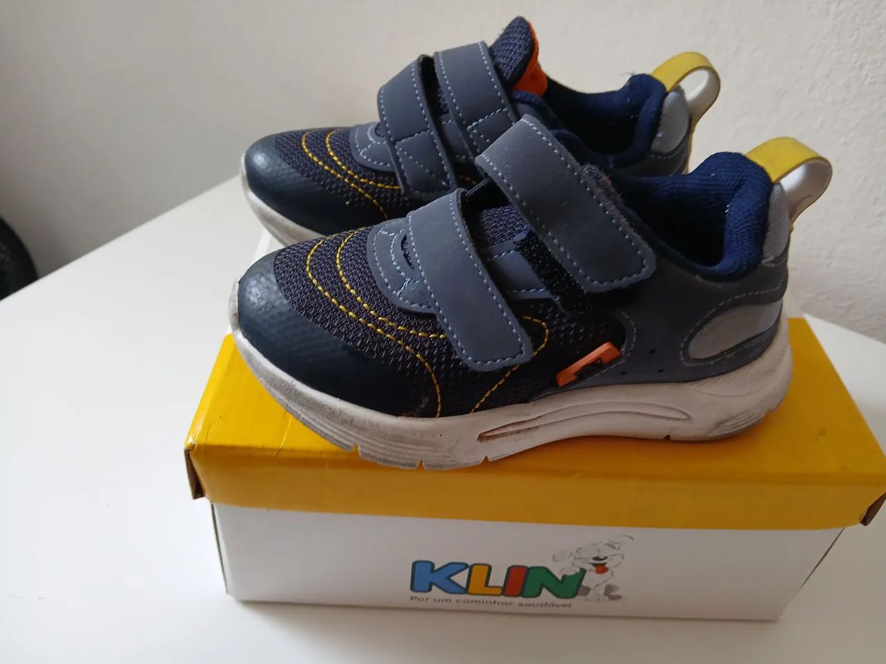 Tênis infantil! - Foto 3