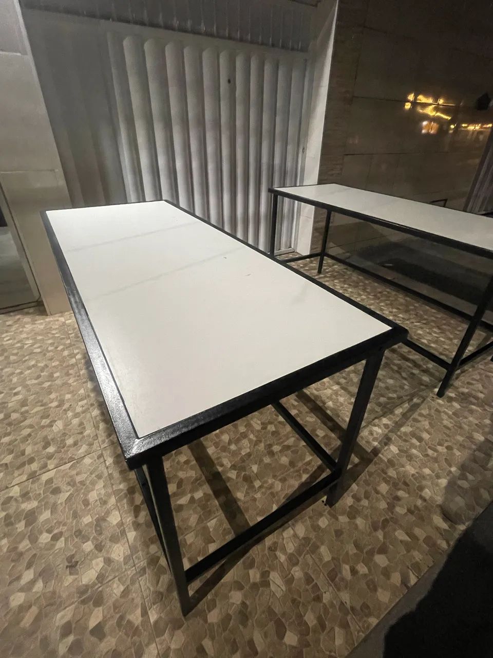 Mesa Metalon  - Foto 2