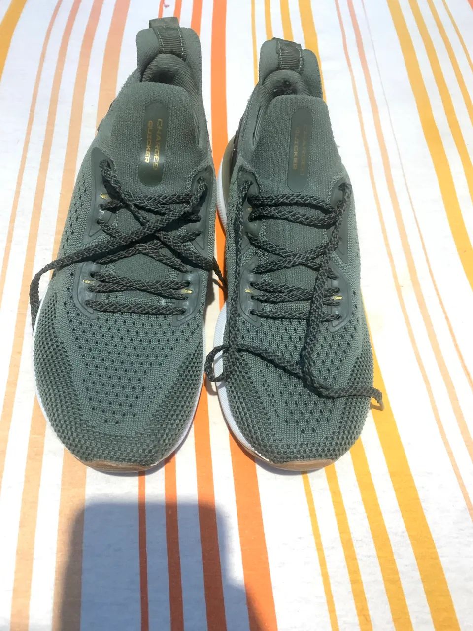 Tênis Under Armour  - Foto 4