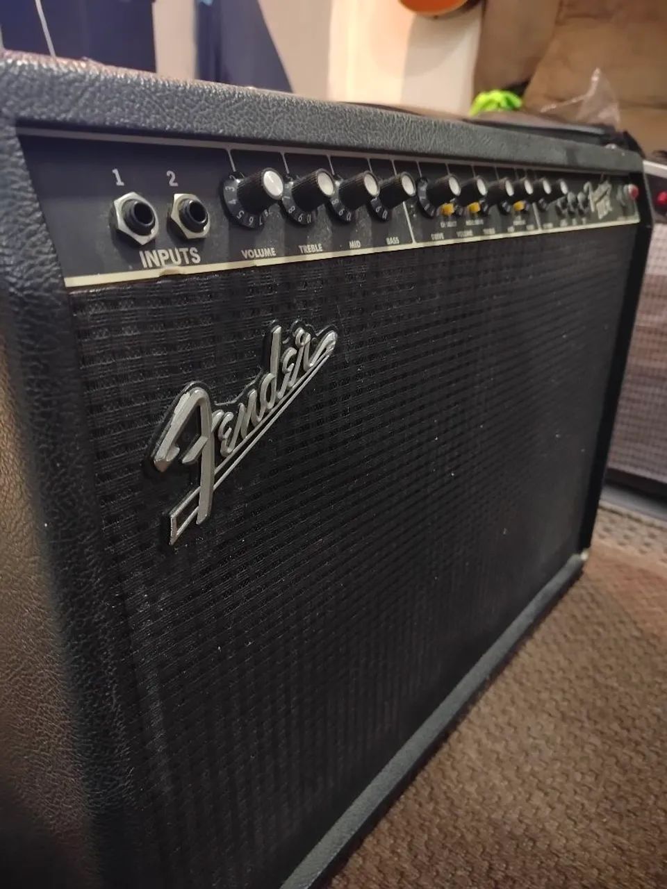 Fender Frontman 212R - Foto 3