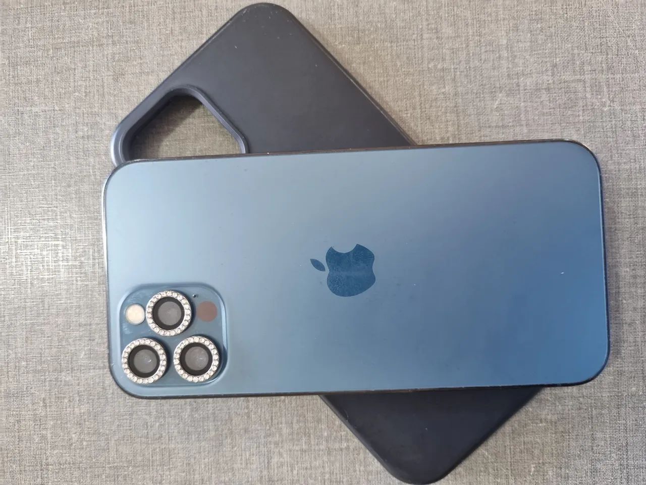 Iphone 12 pro 128gb - Celulares e Smartphones - Capim Macio, Natal