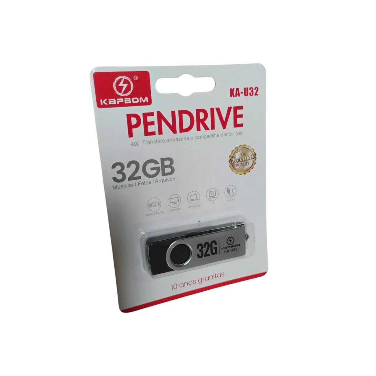 Original New 32 GB USB Flash Drive423878248807813124