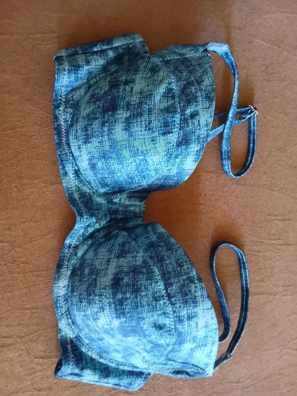 Vendo lindo biquíni - NOVO!!! - Foto 3