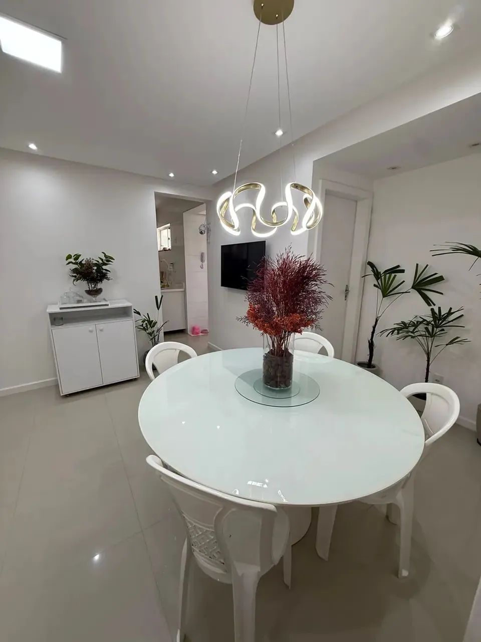 Apartamento a venda no Costa Azul com 2 suites e armarios - Foto 7