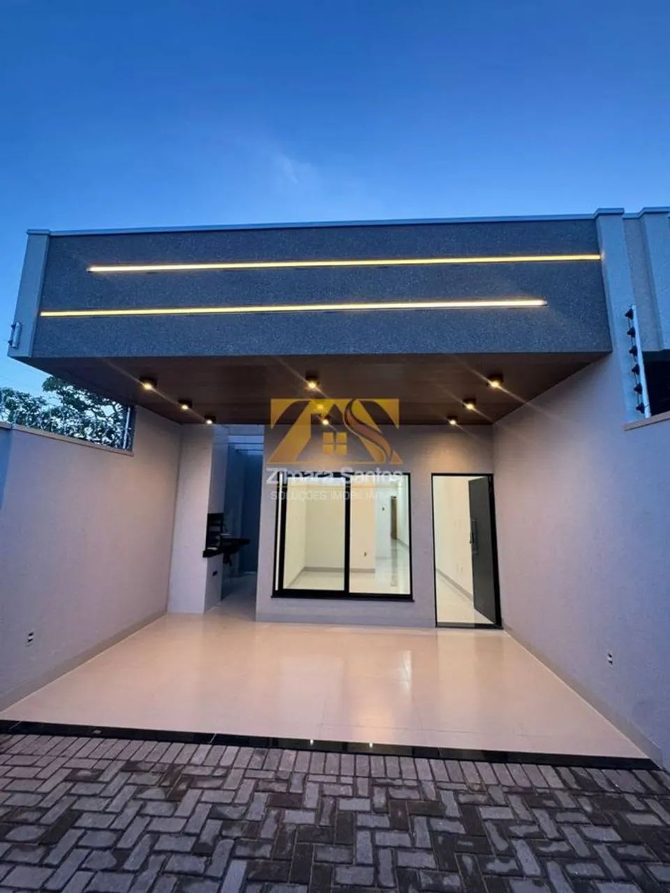 Casa com 2 Quartos à Venda, Plano Diretor Sul - Palmas