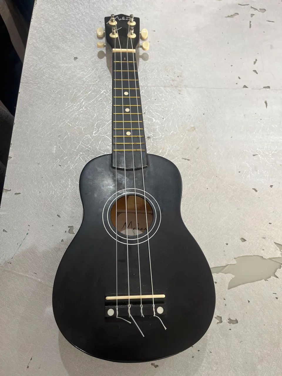 Ukulele 