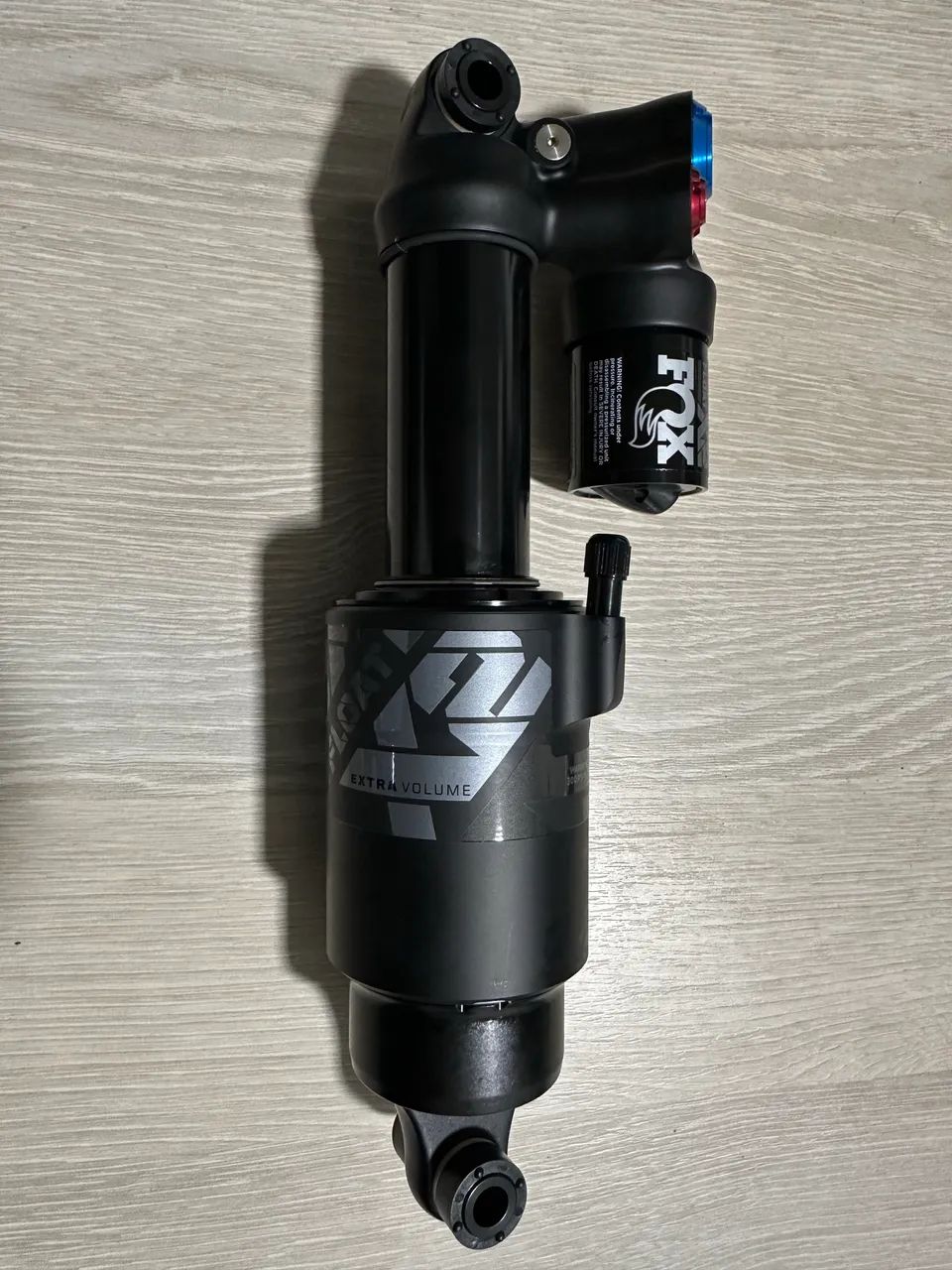 Fox Float X2 230x65