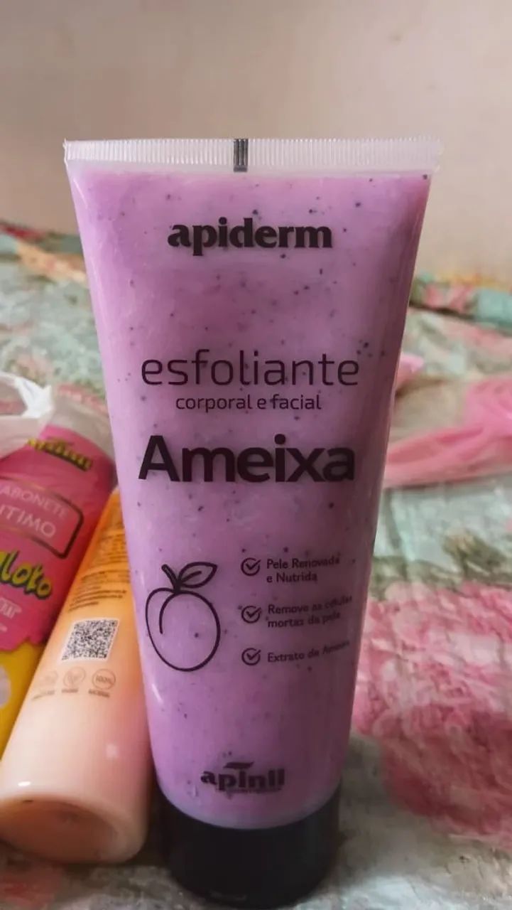 Esfoliante 