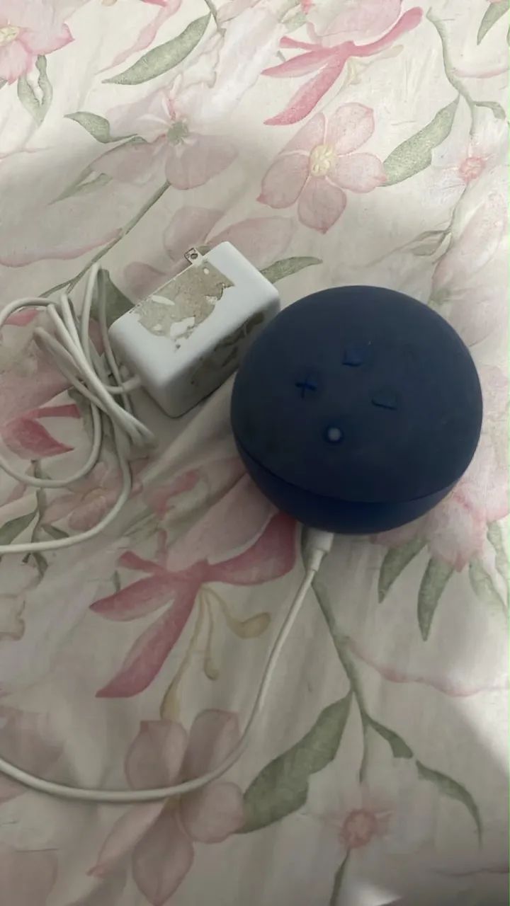 ALEXA ECHO DOT  - Foto 3