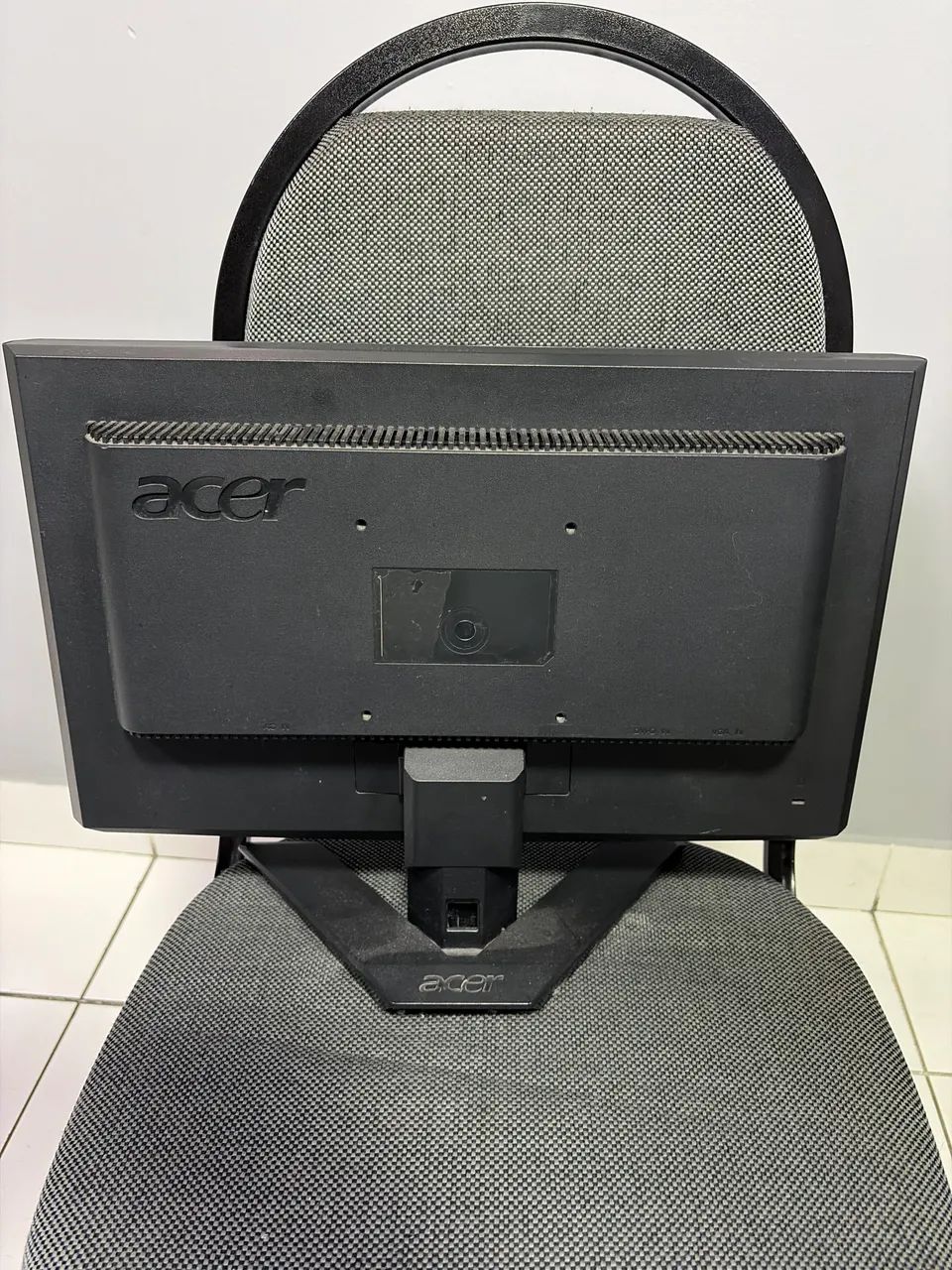MONITOR ACER 15 POL VGA - Foto 2