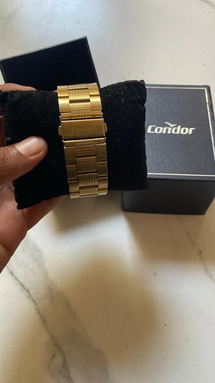 Relogio condor - Foto 4