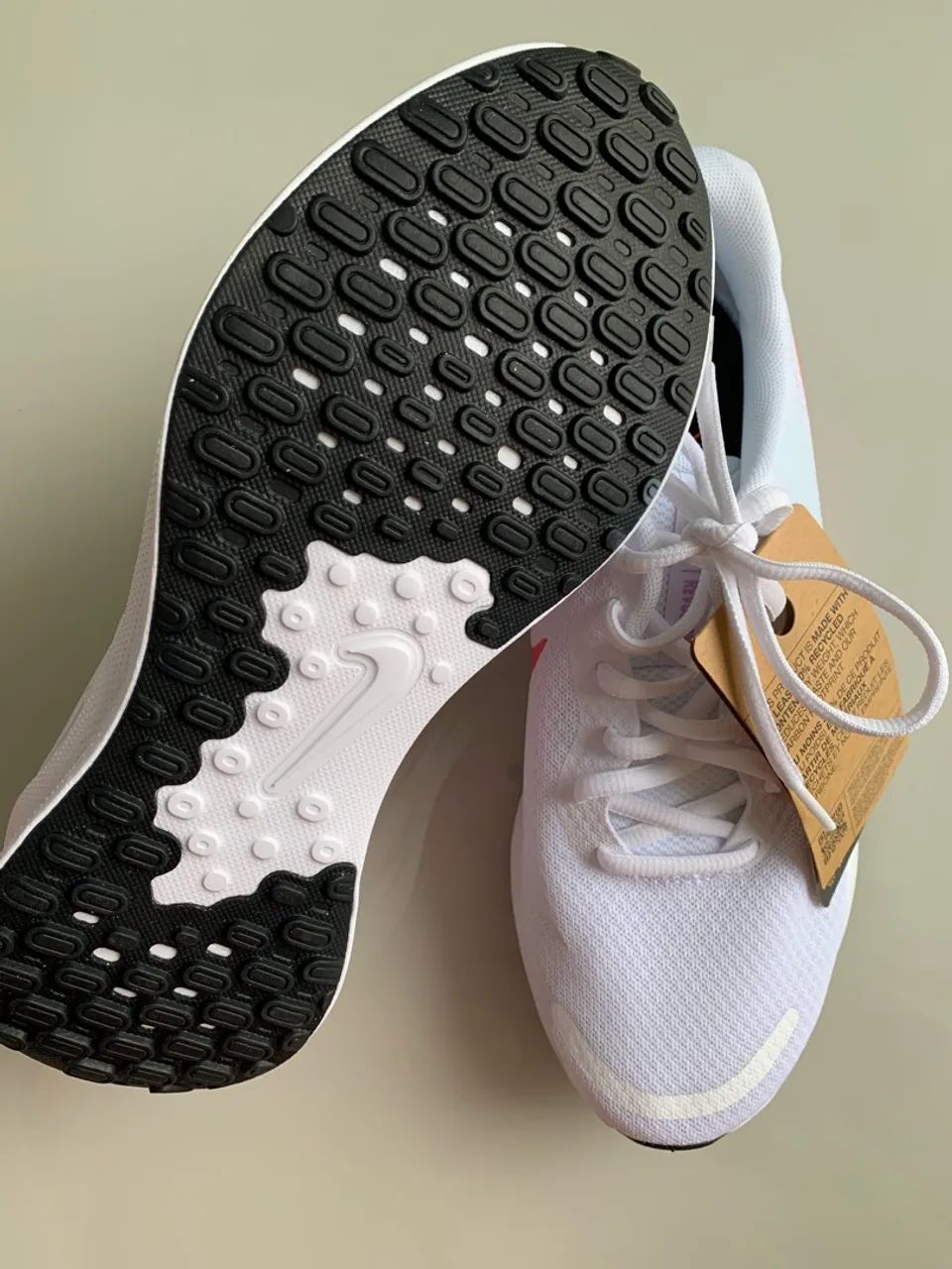 Tênis Feminino Nike Original  - Foto 5