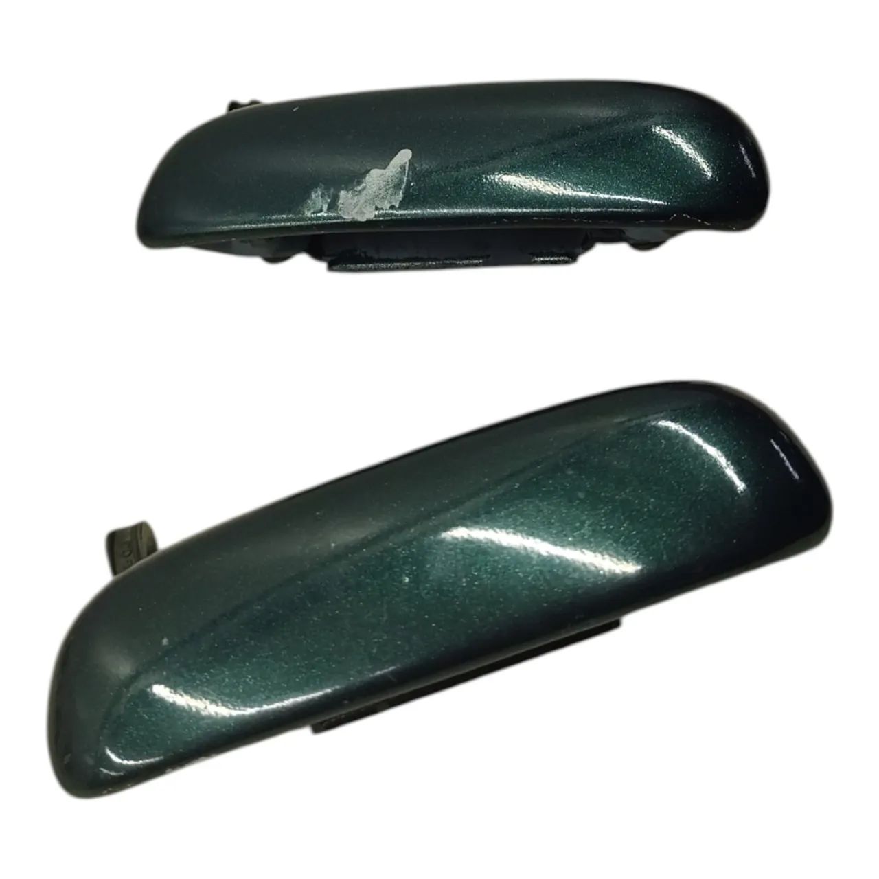 Maçaneta externa direita ford escort zetec rocam 1.8 1998 - Peças