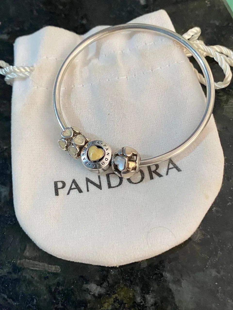 Bracelete Pandora original  - Foto 3