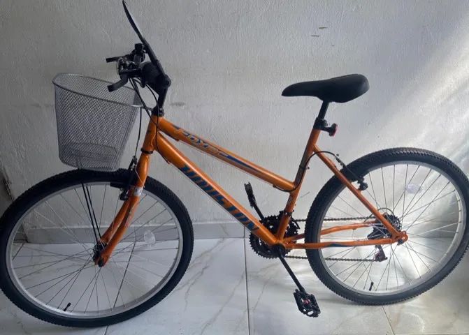 Bicicleta Foxer Houston, aro 29 