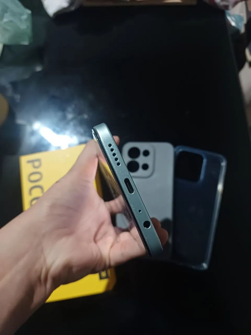 Poco c85 - Foto 3