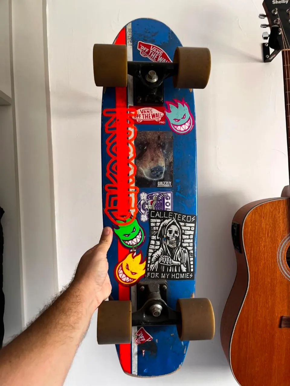Skate - Foto 2