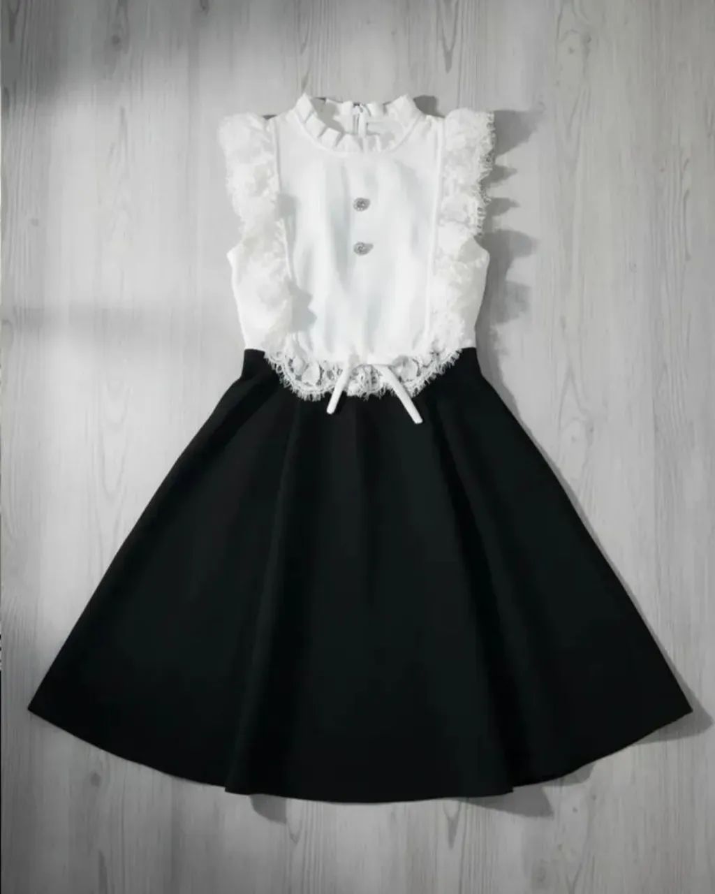 Vestido Let It Be - So Cute - Foto 4