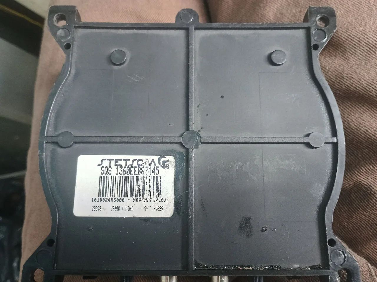 Módulo de som automotivo Stetsom vs 400  - Foto 5