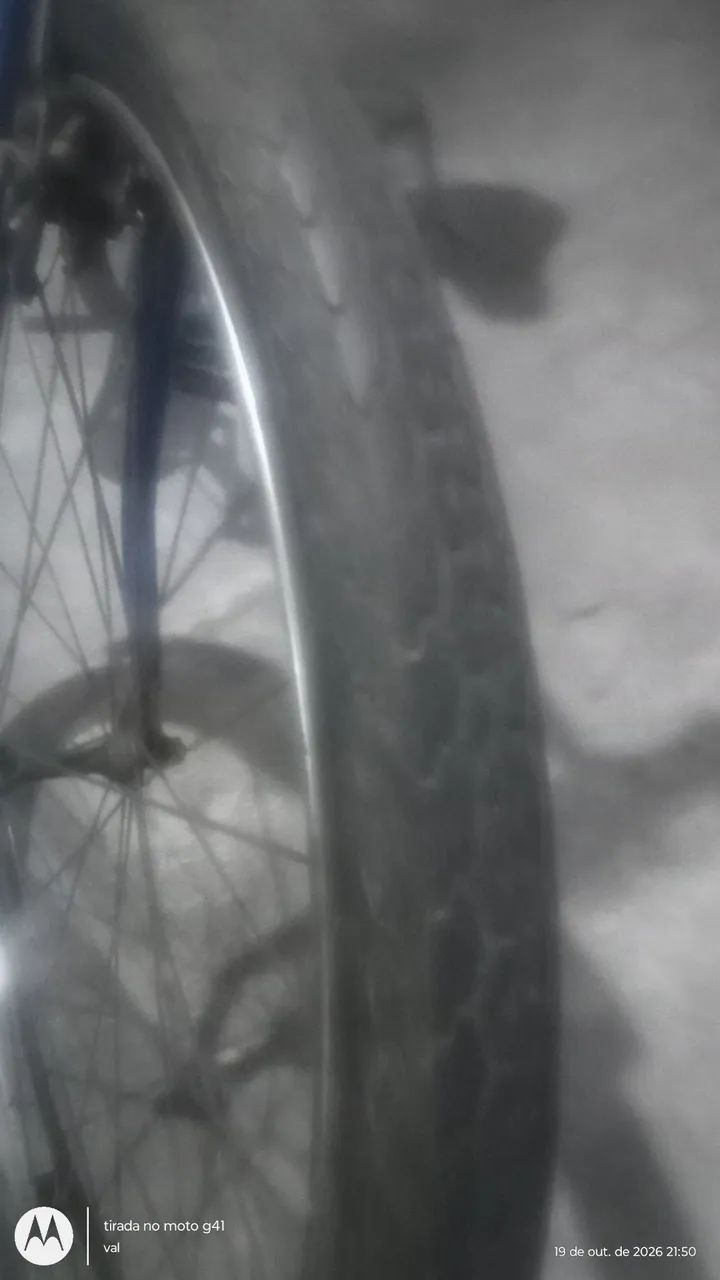 Vendo bicicleta Monark 90  - Foto 3