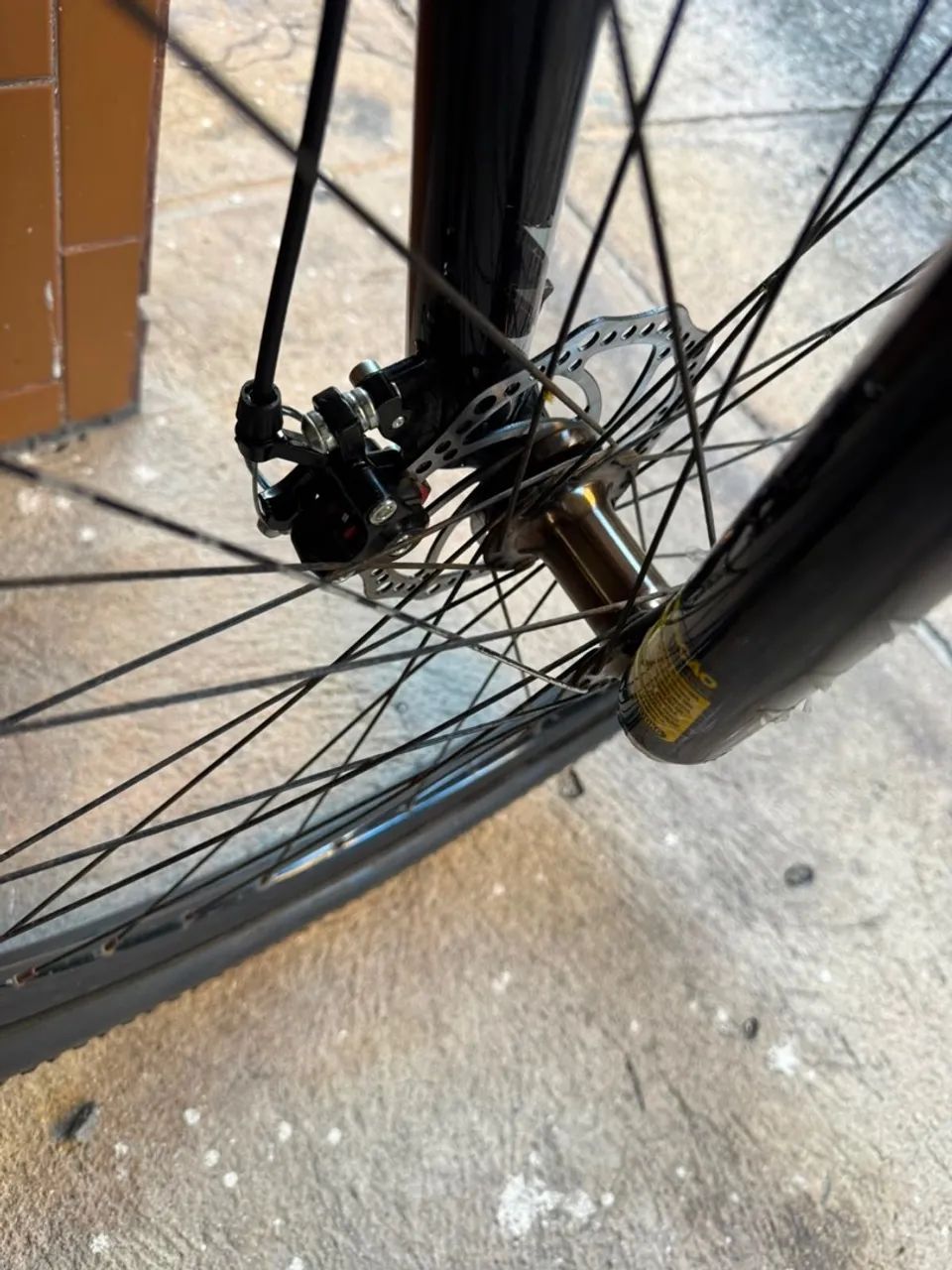 Bicicleta  - Foto 2