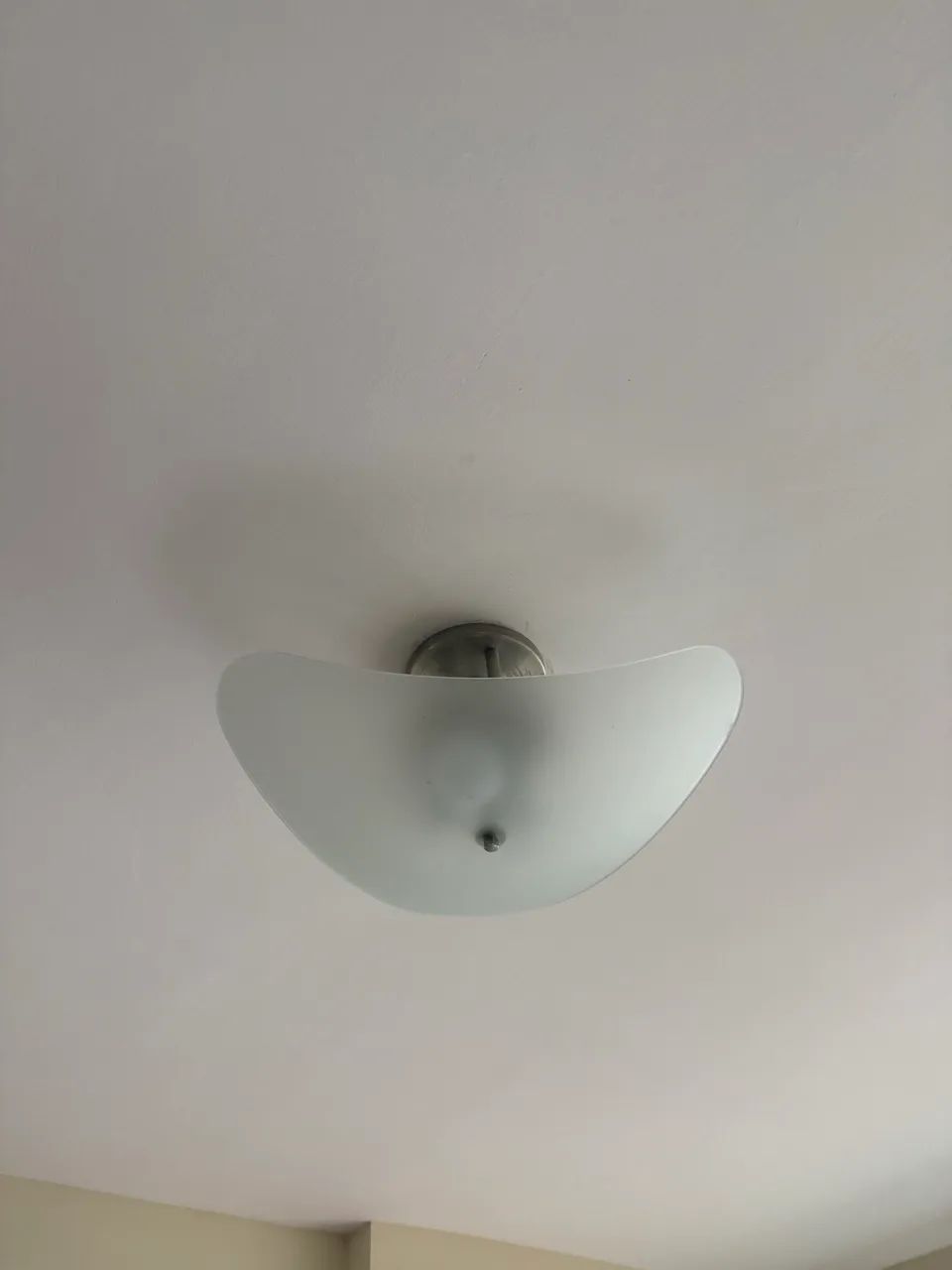 Luminária 