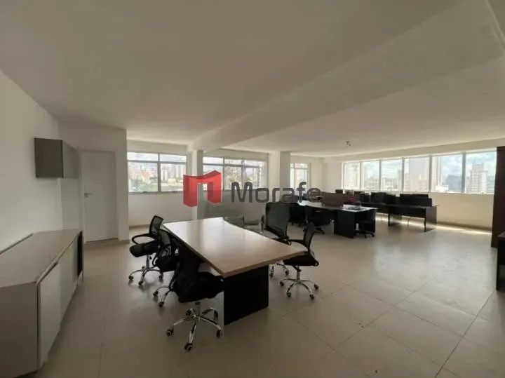 Sala Comercial no bairro Barro Preto