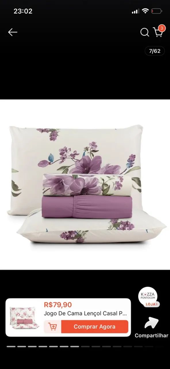 colcha de cama / conjunto de cama  - Foto 4